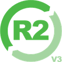 SERI R2v3 certified electronics recycler logo