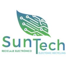 Suntech Recycle