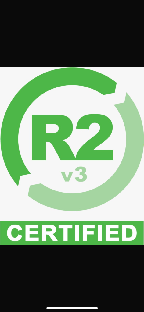 r2 recycle